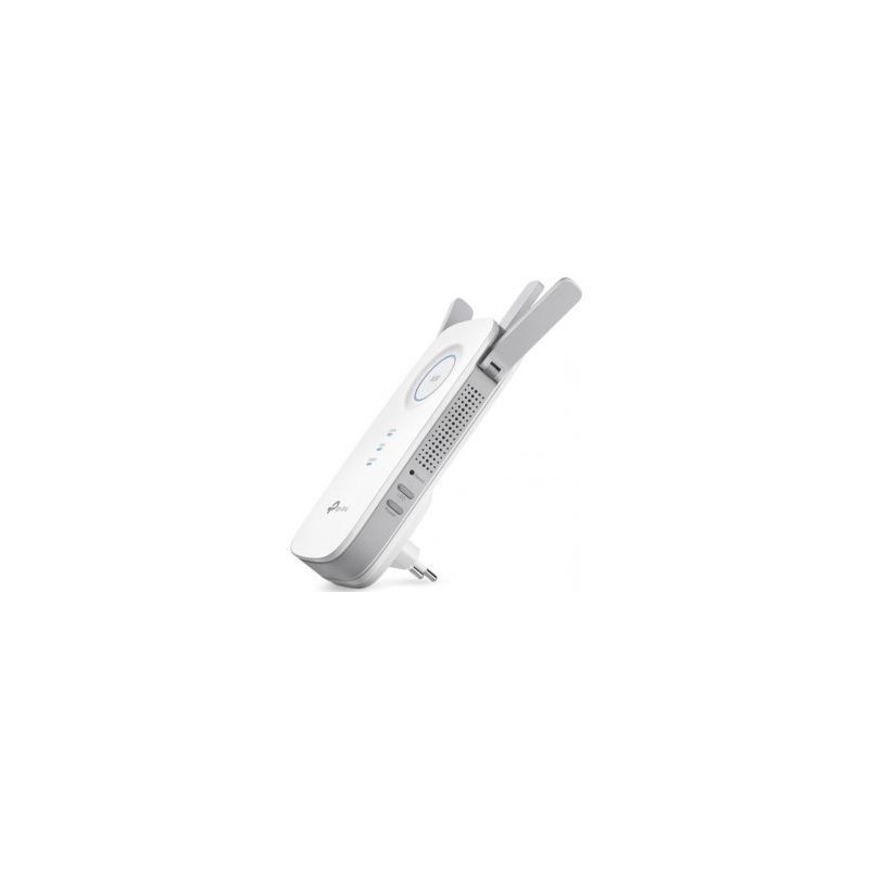 TP-Link RE450 WiFi-rækkeviddeforlænger Ekstern TP-Link RE450 WiFi-rækkeviddeforlænger Ekstern